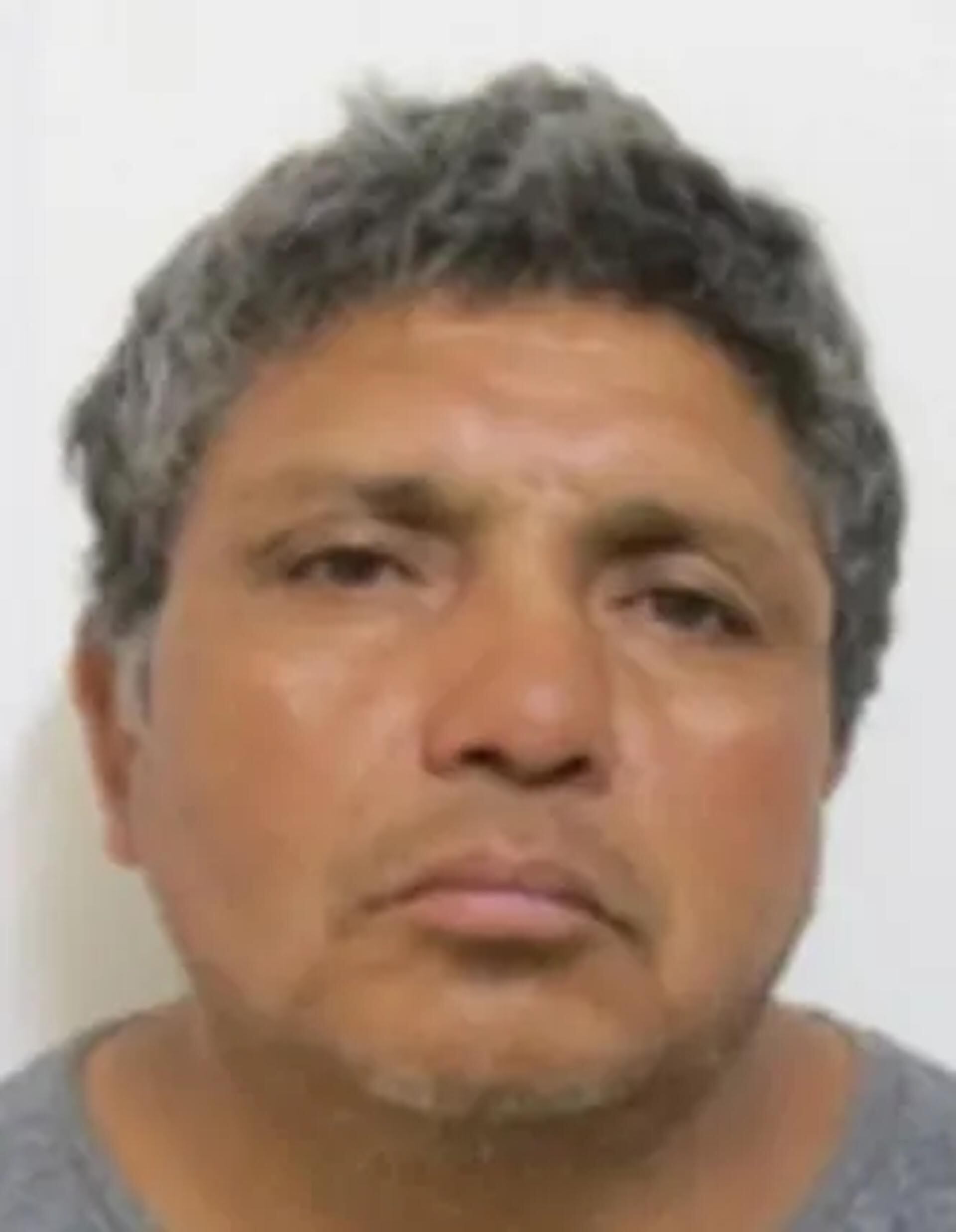 El principal sospechoso