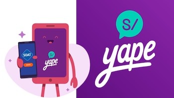 Yape: cpnoce sus funcionalidades