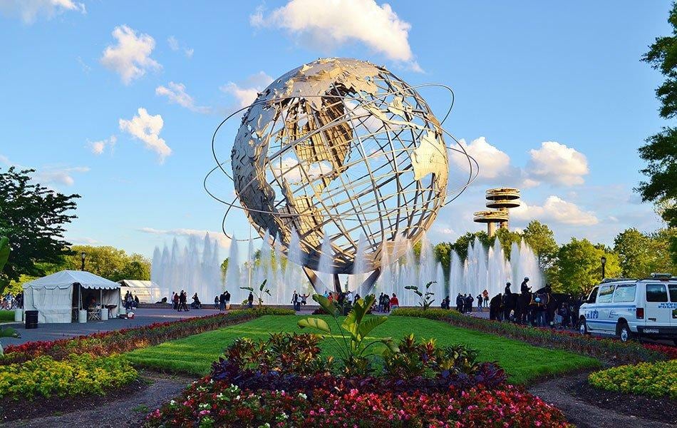 El USTA Billie Jean King National Tennis Center recibirá transmisiones en vivo y actividades especiales entre el 11 y el 27 de junio de 2026.
