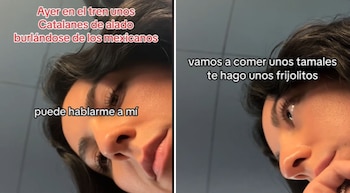 La viralización del video en