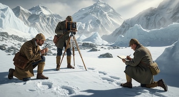 Informes históricos, como el interés