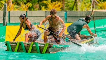 Se sospecha de una eliminada