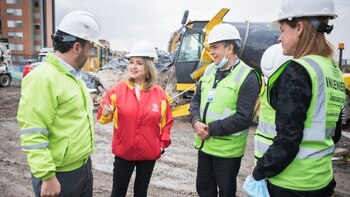 Secretaría de Movilidad anuncia nuevos