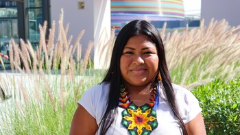 El lenguaje de la "extinción"