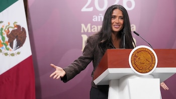 “Nuestra presidenta entendió inmediatamente la