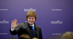 Reformas, penas más duras, Presupuesto 2026 y dólares bajo el colchón: los proyectos que el Gobierno pedirá tratar en extraordinarias