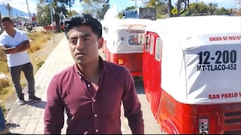 El Platanito