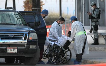 El InDRE confirmó el primer