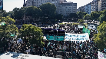 Gobierno vs universidades: cuándo puede conocerse el fallo judicial que decidirá la Ley de Financiamiento Universitario