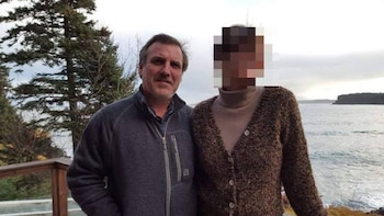 El brutal asesinato fue grabado