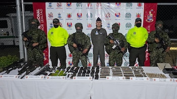 Golpe estratégico al ELN: Fuerzas Militares revelaron resultados operacionales tras el bombardeo en Catatumbo