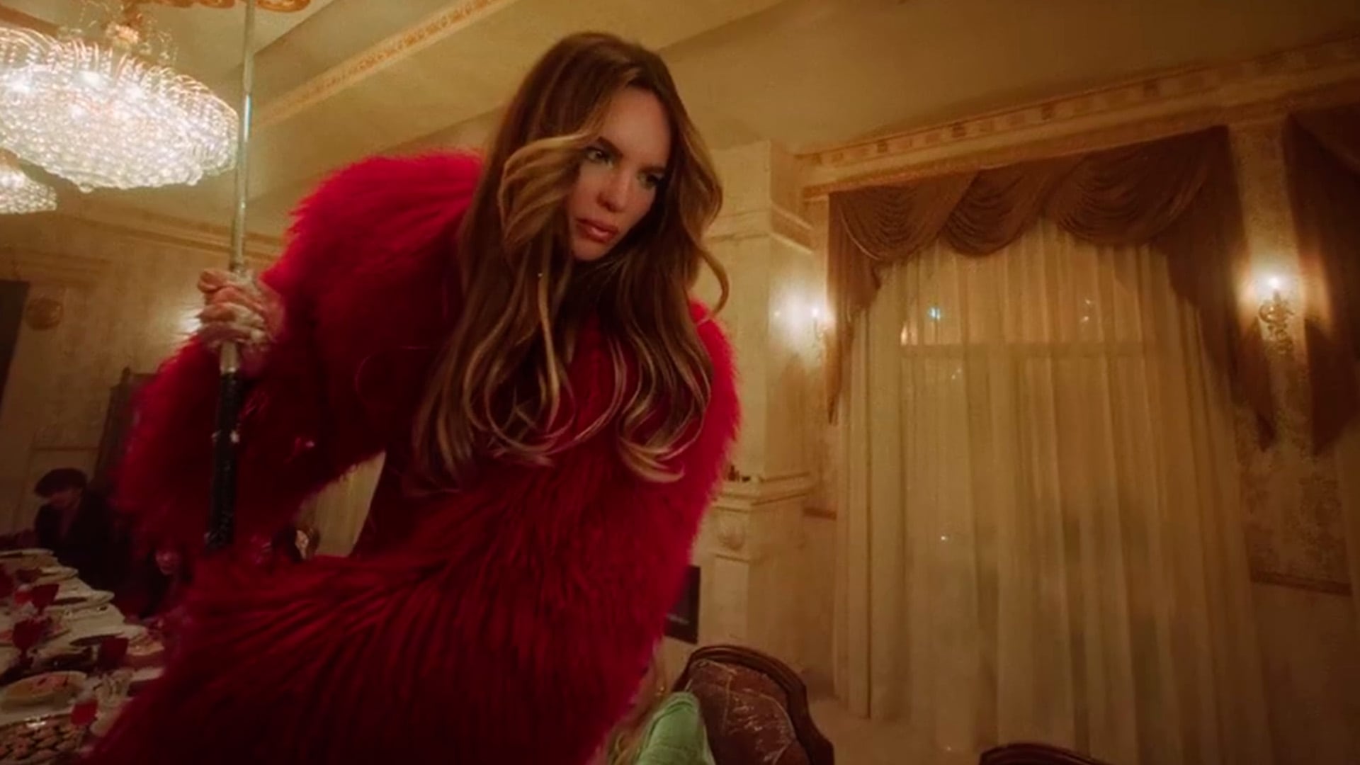 Belinda lanza el video musical de