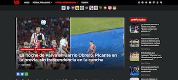 -crédito Versus Paraguay