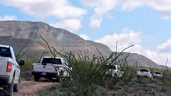 El fiscal dijo que las