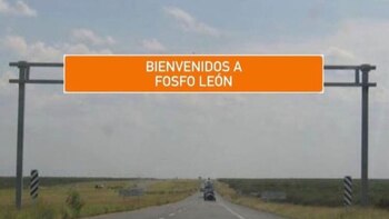 “Fosfo León”: los memes que