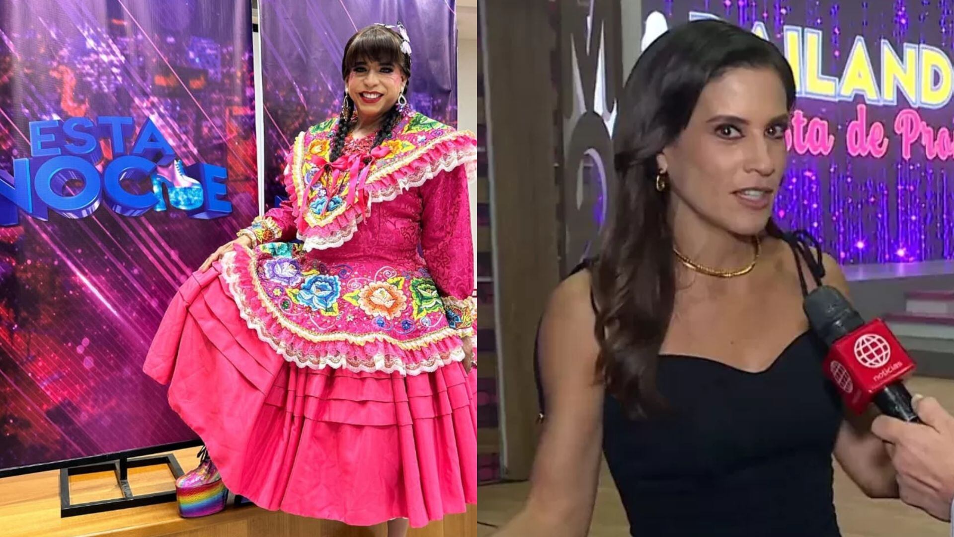 ‘Esta Noche’ de La Chola Chabuca no va más en América TV: ¿lo reemplazará María Pía Copello?