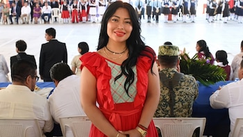 De abogada y docente a candidata del PVEM: ¿Quién era Amy Navarrete, política asesinada en Oaxaca?
