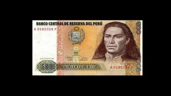 En 1985, el gobierno