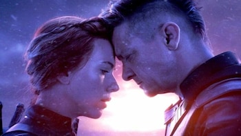 “Cuando colgué pensé: ‘Bueno, supongo que soy yo’”: Scarlett Johansson recordó cómo intuyó la muerte de Viuda Negra en Avengers: Endgame