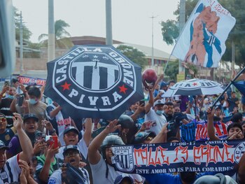 Alianza Lima vs Atlético Grau