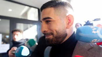 Ilia Topuria logra ganar la