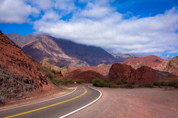 El Eje Capricornio es una