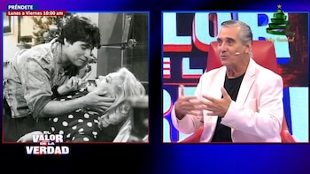 Guillermo Dávila confiesa que intentó