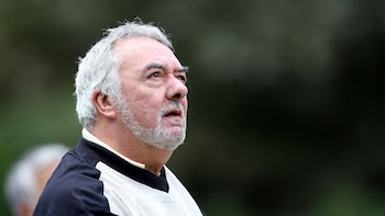 Muere a los 79 años