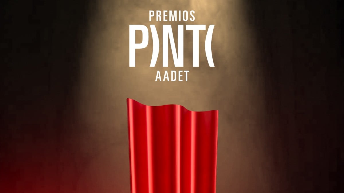 Esta noche se entregan los Premios Pinti: el teatro argentino estrena sus propios galardones