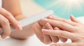 La hidratación diaria de manos