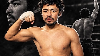 Quién era Emiliano Caballero, promesa del boxeo mexicano que fue asesinado a balazos en el Edomex