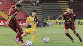 Deportes Tolima vs. Coquimbo Unido EN VIVO: el Pijao necesita ganar para enderezar el rumbo en la Copa Libertadores