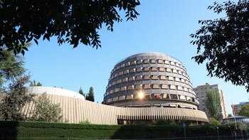El TC avala que las