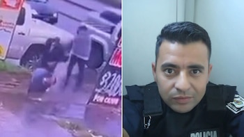 Crimen del policía en Isidro Casanova: hallaron la camioneta de los asesinos y buscan a un sospechoso con tobillera electrónica