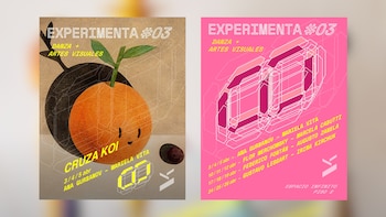 Danza contemporánea y el juego