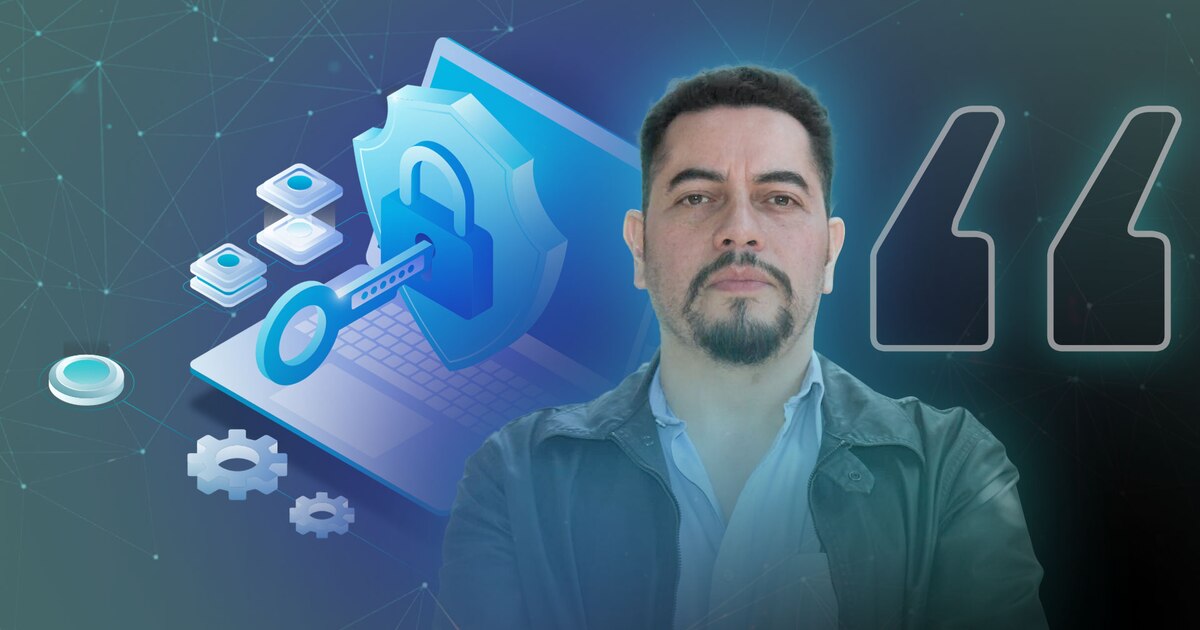 Ciberseguridad en crisis: México enfrenta escasez crítica de expertos - Infobae