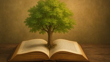 Ecocrítica literaria, una nueva forma