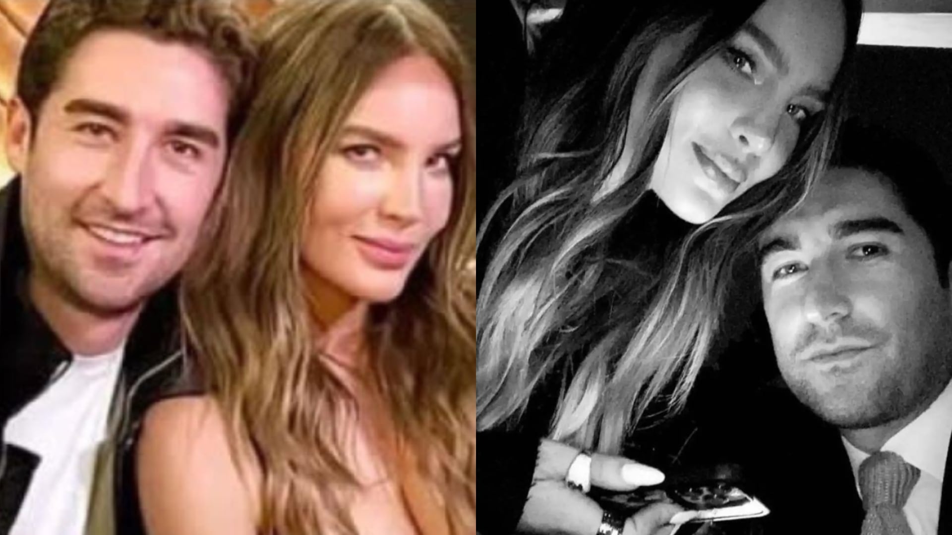 Belinda se lanza contra Gonzalo Hevia Baillère, heredero de Palacio de Hierro, tras presunto amorío: “Me engañaste”(RS)