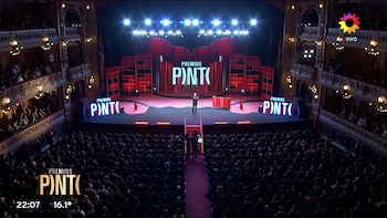 premios pinti