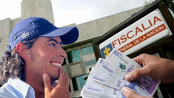 Fiscalía reveló que Nicolás Petro pasó 15 días de vacaciones en Santa Marta pese a alegar falta de recursos: facturó más de $1 millón