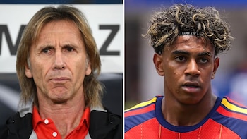 Ricardo Gareca demerita a España tras vencer a Argentina y consagrarse campeón del Mundial 2026: “No creo que sea de las selecciones más recordadas”