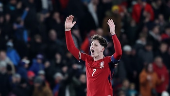 ¿Quién es Ladislav Krejčí? El capitán que lideró a República Checa a un Mundial después de 20 años