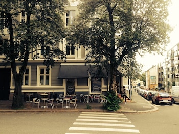 Maxi es dueño de Caminito