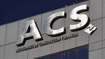 ACS dispara sus beneficios un