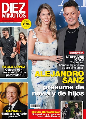 Portada de la revistas 'Semana' del 7 de octubre de 2026.