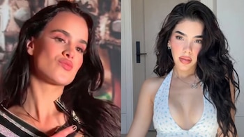 Gala Montes busca colaboración con Kenia Os: “Hay que unirnos como mujeres”