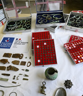 (JEAN-CHRISTOPHE VERHAEGEN / AFP)