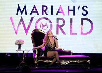 Mariah Carey planea iniciar su