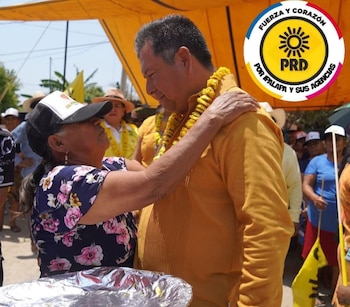 Fotografía de Gerardo Leobardo Santos