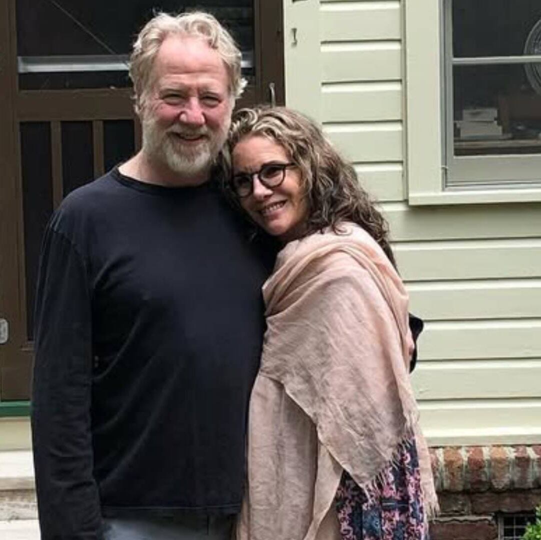 Melissa Gilbert desapareció de Instagram tras la emisión de la orden de arresto contra Timothy Busfield. (Instagram/Melissa Gilbert)